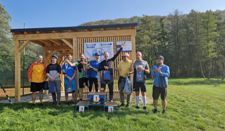 122. fotografia fotogalérie Šport / HORNAD TRIATHLON