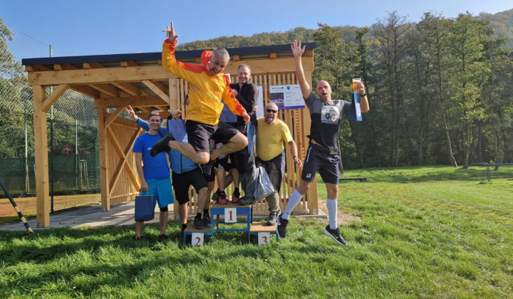 123. fotografia fotogalérie Šport / HORNAD TRIATHLON