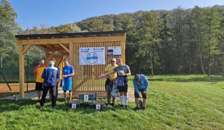 124. fotografia fotogalérie Šport / HORNAD TRIATHLON