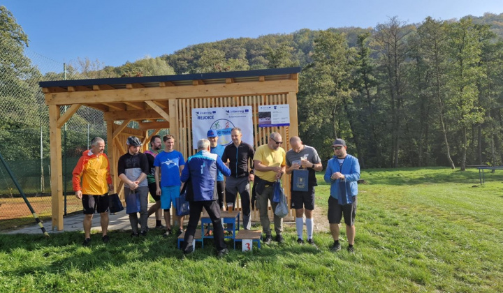 125. fotografia fotogalérie Šport / HORNAD TRIATHLON