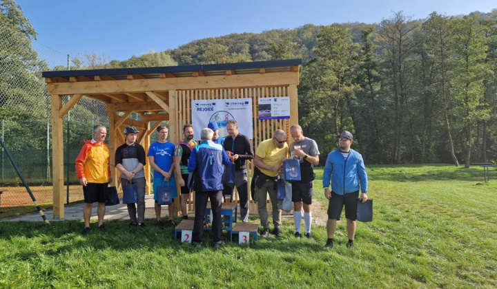 126. fotografia fotogalérie Šport / HORNAD TRIATHLON