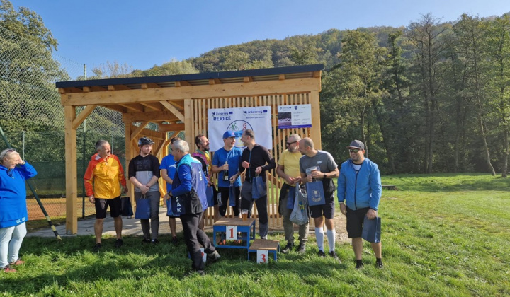 127. fotografia fotogalérie Šport / HORNAD TRIATHLON