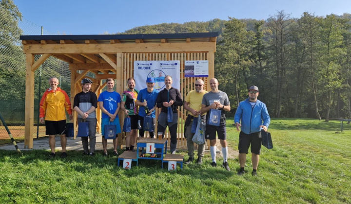 128. fotografia fotogalérie Šport / HORNAD TRIATHLON