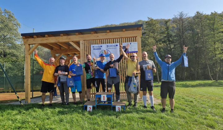 129. fotografia fotogalérie Šport / HORNAD TRIATHLON