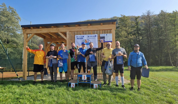 130. fotografia fotogalérie Šport / HORNAD TRIATHLON