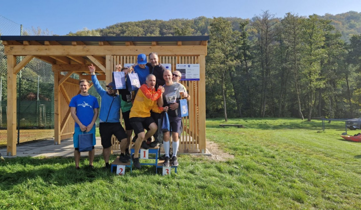 131. fotografia fotogalérie Šport / HORNAD TRIATHLON