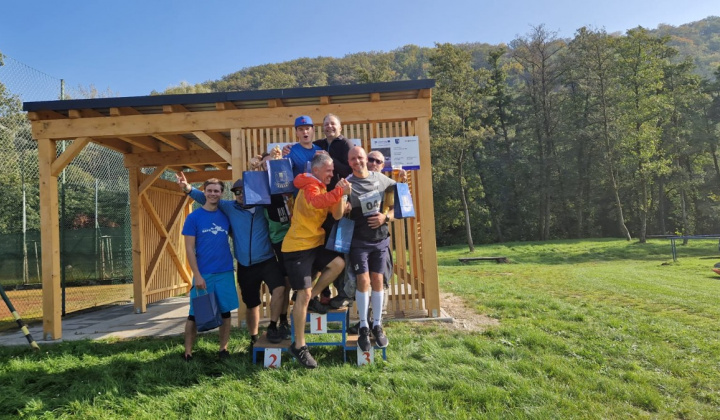 132. fotografia fotogalérie Šport / HORNAD TRIATHLON