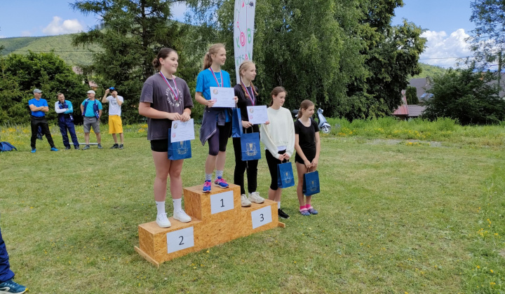 3. fotografia fotogalérie Šport / Memoriál Stanislava Franka 2023