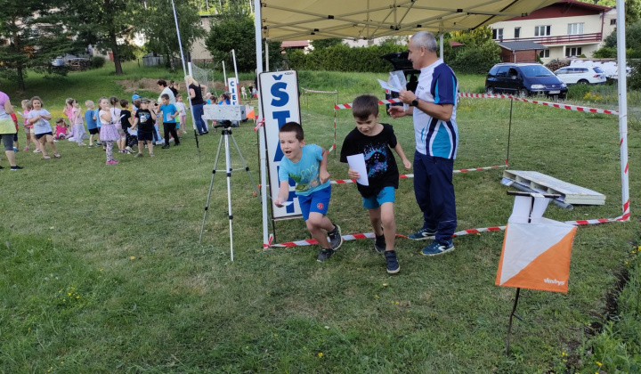 7. fotografia fotogalérie Šport / Memoriál Stanislava Franka 2023