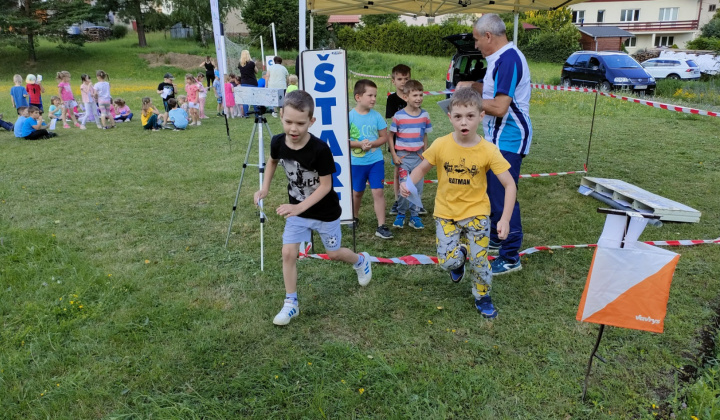 9. fotografia fotogalérie Šport / Memoriál Stanislava Franka 2023