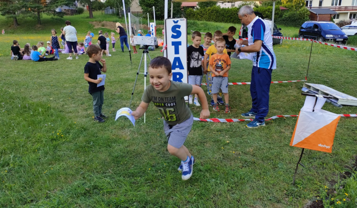 11. fotografia fotogalérie Šport / Memoriál Stanislava Franka 2023