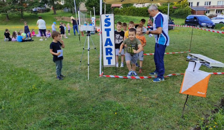 12. fotografia fotogalérie Šport / Memoriál Stanislava Franka 2023