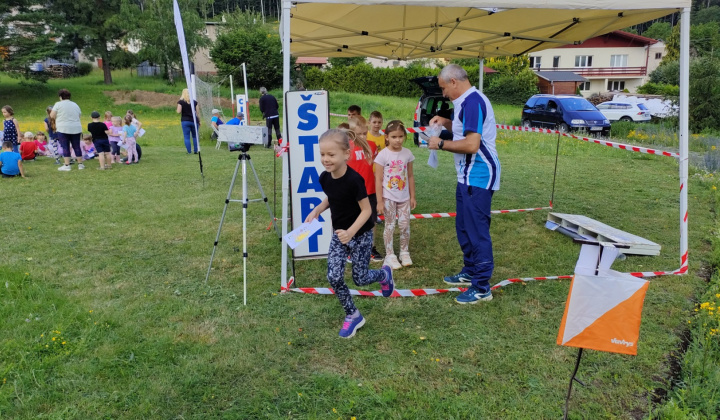 15. fotografia fotogalérie Šport / Memoriál Stanislava Franka 2023