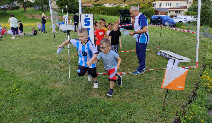 16. fotografia fotogalérie Šport / Memoriál Stanislava Franka 2023