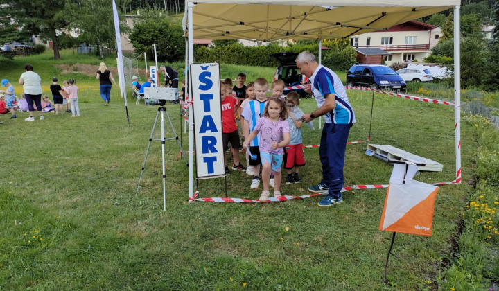 17. fotografia fotogalérie Šport / Memoriál Stanislava Franka 2023