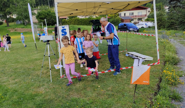 18. fotografia fotogalérie Šport / Memoriál Stanislava Franka 2023