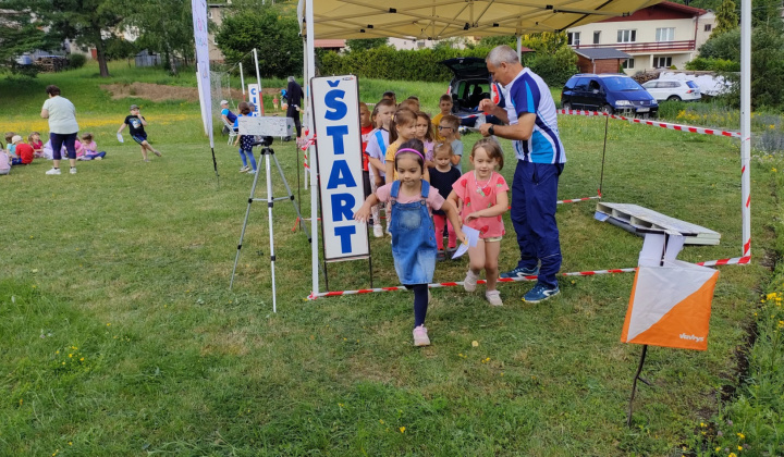 19. fotografia fotogalérie Šport / Memoriál Stanislava Franka 2023