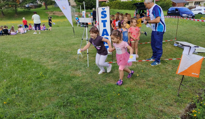 20. fotografia fotogalérie Šport / Memoriál Stanislava Franka 2023