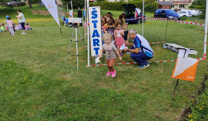 21. fotografia fotogalérie Šport / Memoriál Stanislava Franka 2023