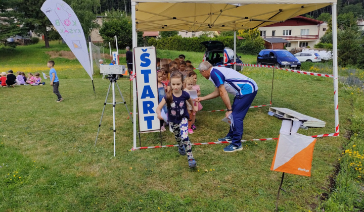 22. fotografia fotogalérie Šport / Memoriál Stanislava Franka 2023