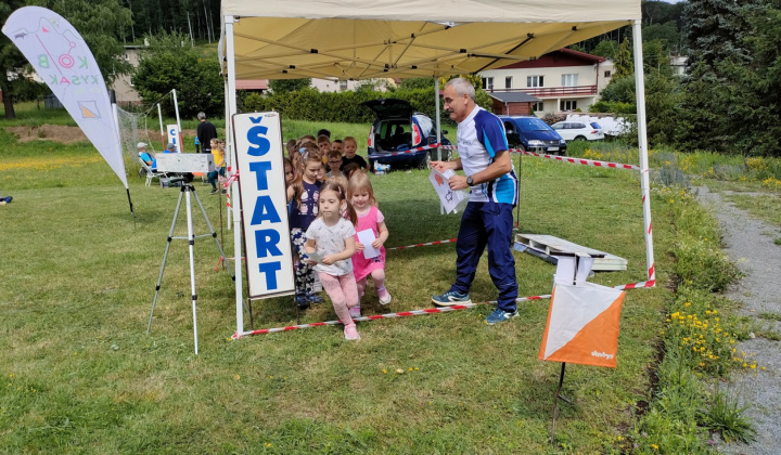 23. fotografia fotogalérie Šport / Memoriál Stanislava Franka 2023