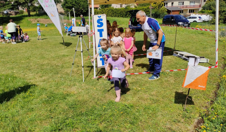 24. fotografia fotogalérie Šport / Memoriál Stanislava Franka 2023