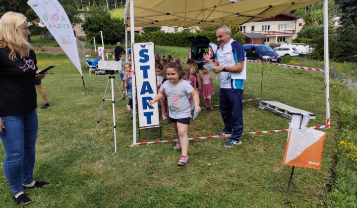 26. fotografia fotogalérie Šport / Memoriál Stanislava Franka 2023