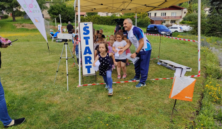 27. fotografia fotogalérie Šport / Memoriál Stanislava Franka 2023