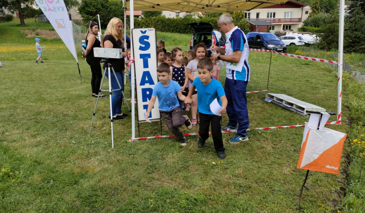 28. fotografia fotogalérie Šport / Memoriál Stanislava Franka 2023