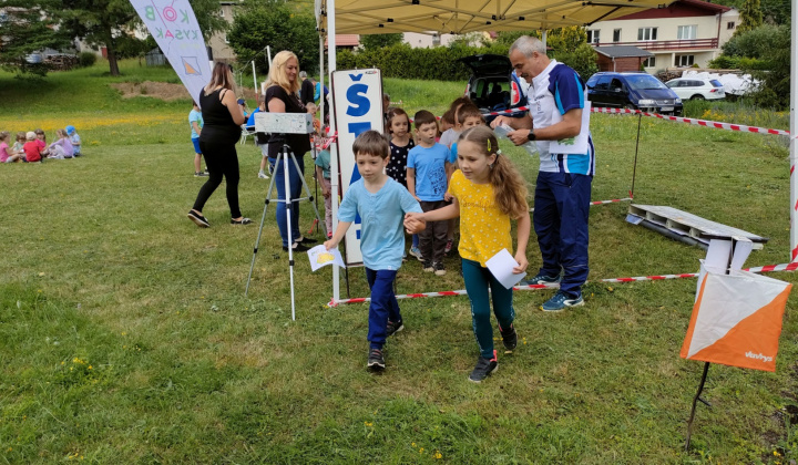 29. fotografia fotogalérie Šport / Memoriál Stanislava Franka 2023