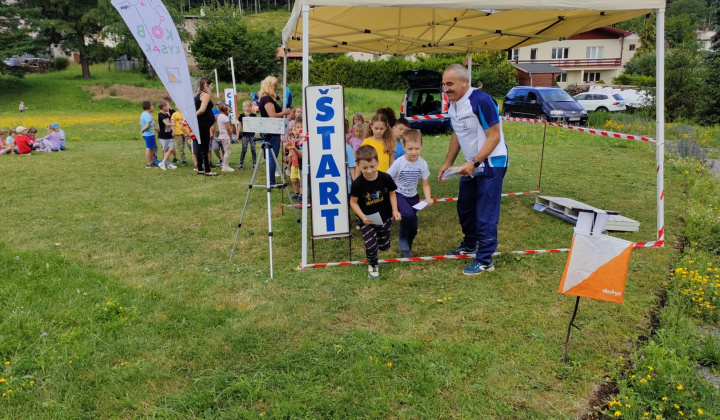 30. fotografia fotogalérie Šport / Memoriál Stanislava Franka 2023