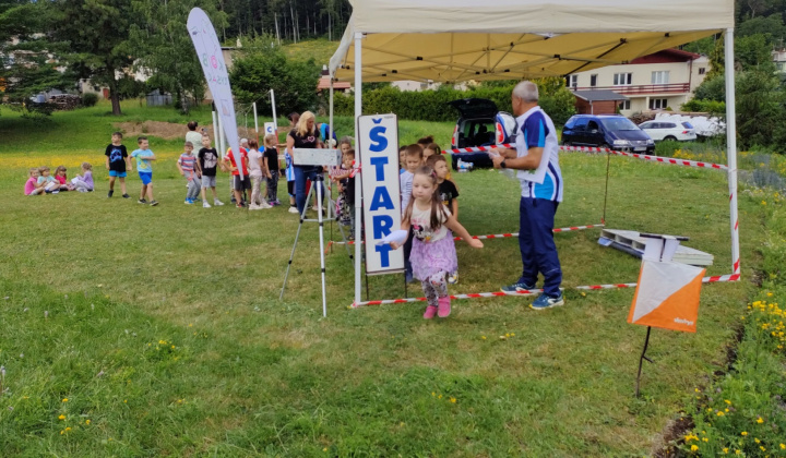 31. fotografia fotogalérie Šport / Memoriál Stanislava Franka 2023