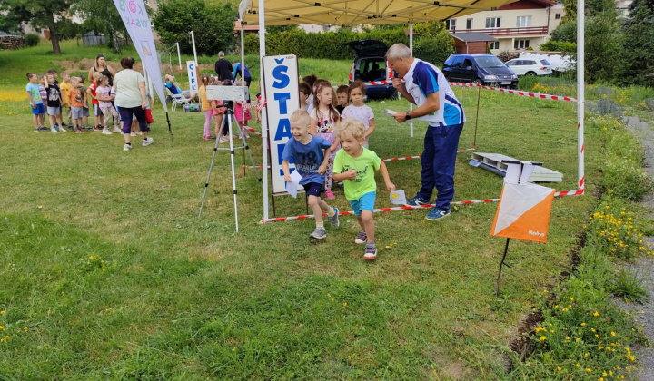 33. fotografia fotogalérie Šport / Memoriál Stanislava Franka 2023