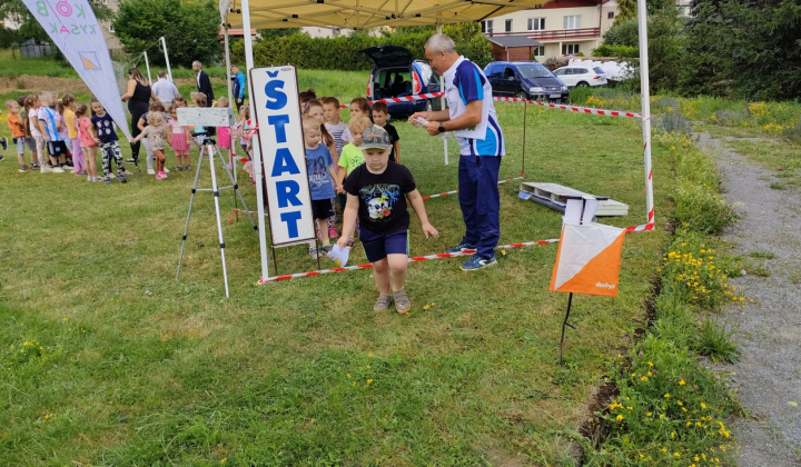 34. fotografia fotogalérie Šport / Memoriál Stanislava Franka 2023