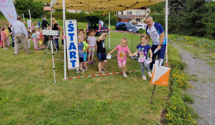 35. fotografia fotogalérie Šport / Memoriál Stanislava Franka 2023