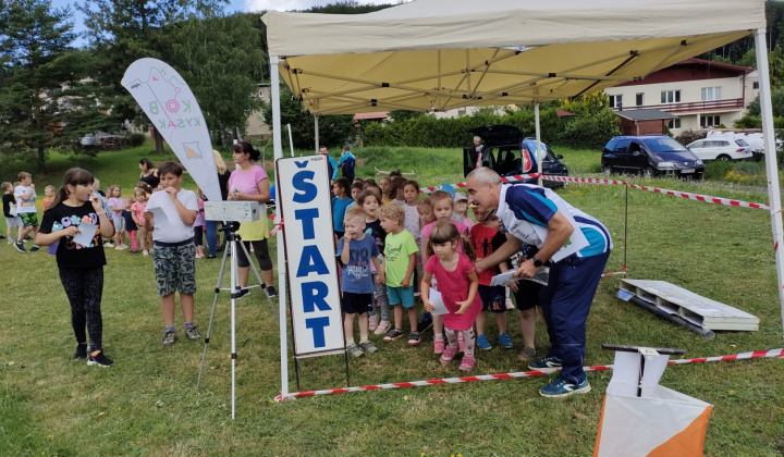 39. fotografia fotogalérie Šport / Memoriál Stanislava Franka 2023