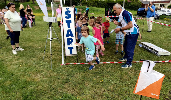 40. fotografia fotogalérie Šport / Memoriál Stanislava Franka 2023