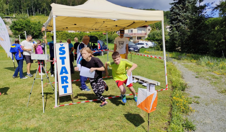 44. fotografia fotogalérie Šport / Memoriál Stanislava Franka 2023