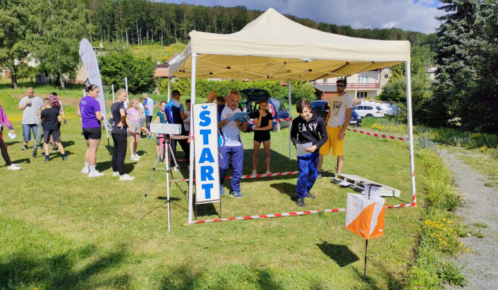 51. fotografia fotogalérie Šport / Memoriál Stanislava Franka 2023