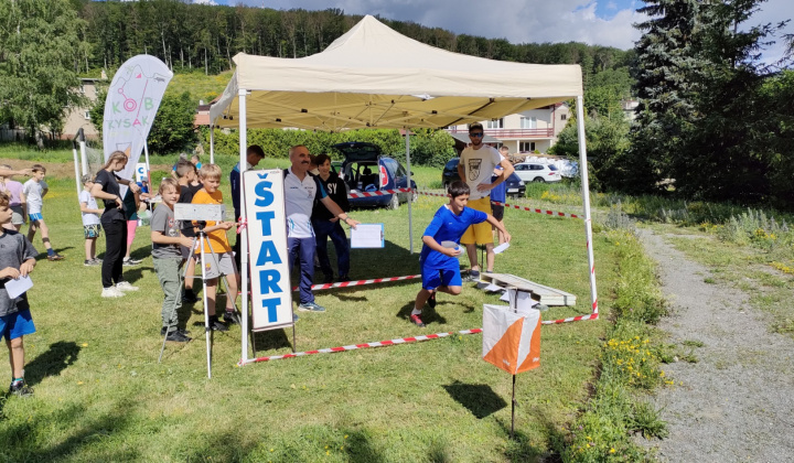 52. fotografia fotogalérie Šport / Memoriál Stanislava Franka 2023