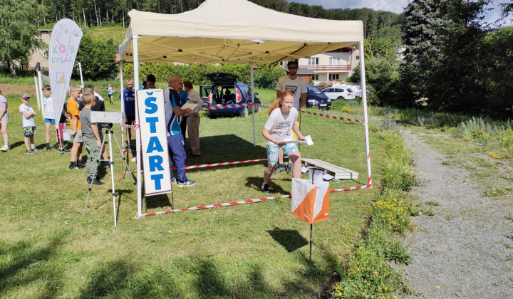 53. fotografia fotogalérie Šport / Memoriál Stanislava Franka 2023