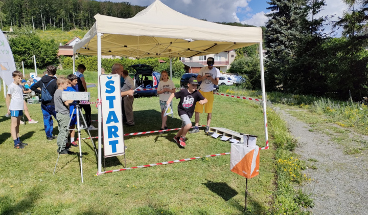 54. fotografia fotogalérie Šport / Memoriál Stanislava Franka 2023