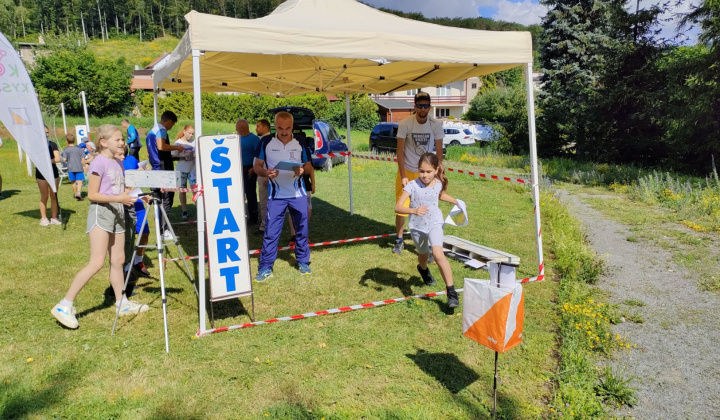 55. fotografia fotogalérie Šport / Memoriál Stanislava Franka 2023