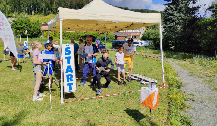 56. fotografia fotogalérie Šport / Memoriál Stanislava Franka 2023