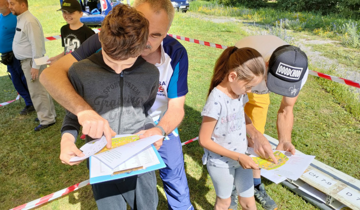 57. fotografia fotogalérie Šport / Memoriál Stanislava Franka 2023