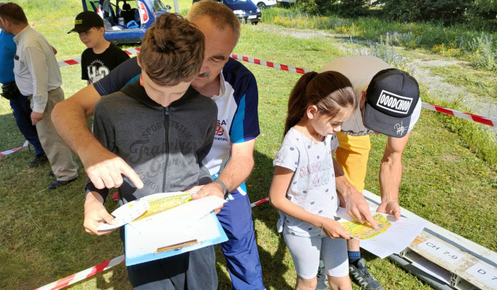 58. fotografia fotogalérie Šport / Memoriál Stanislava Franka 2023