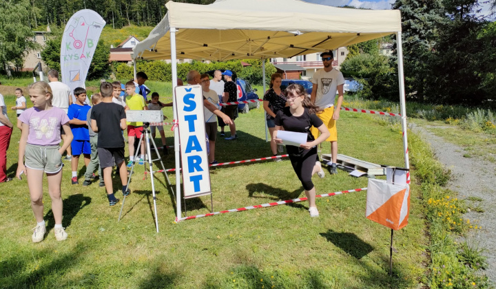 59. fotografia fotogalérie Šport / Memoriál Stanislava Franka 2023