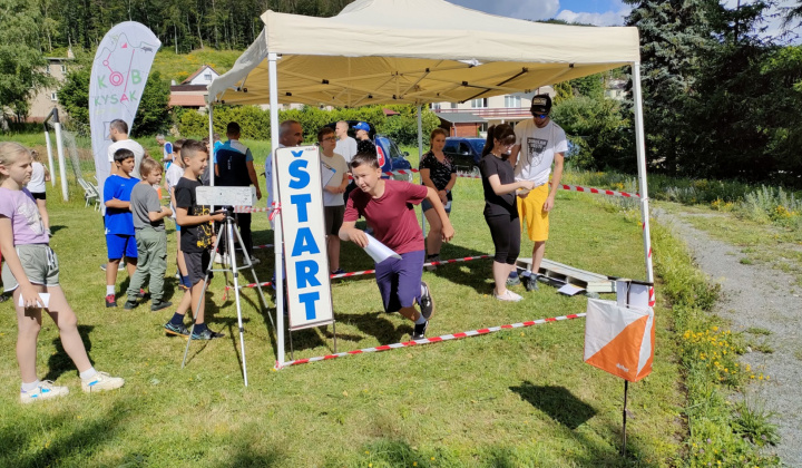 60. fotografia fotogalérie Šport / Memoriál Stanislava Franka 2023