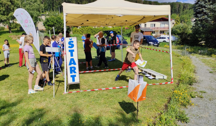 62. fotografia fotogalérie Šport / Memoriál Stanislava Franka 2023