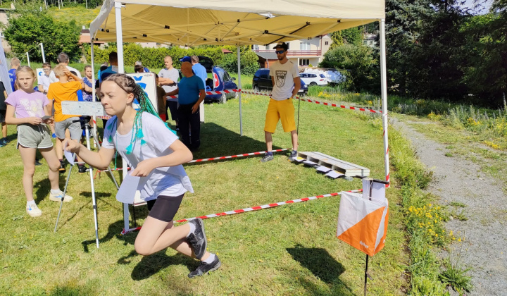 63. fotografia fotogalérie Šport / Memoriál Stanislava Franka 2023